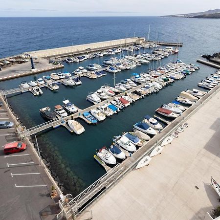 Home2Book Sea Views Caletillas Candelaria Bagian luar foto