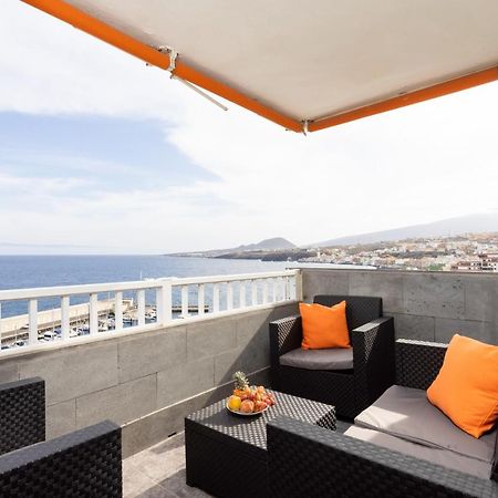 Home2Book Sea Views Caletillas Candelaria Bagian luar foto