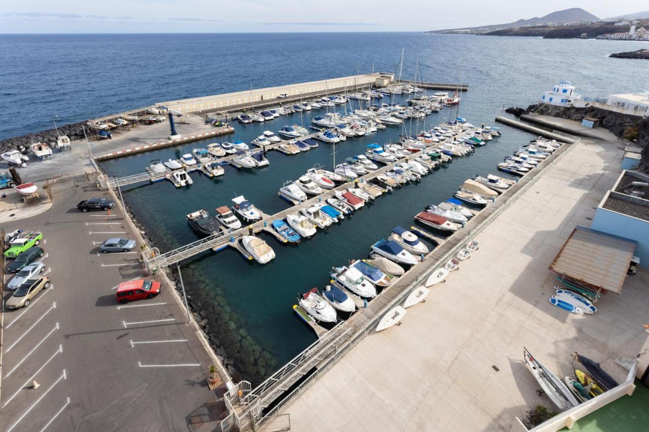 Home2Book Sea Views Caletillas Candelaria Bagian luar foto