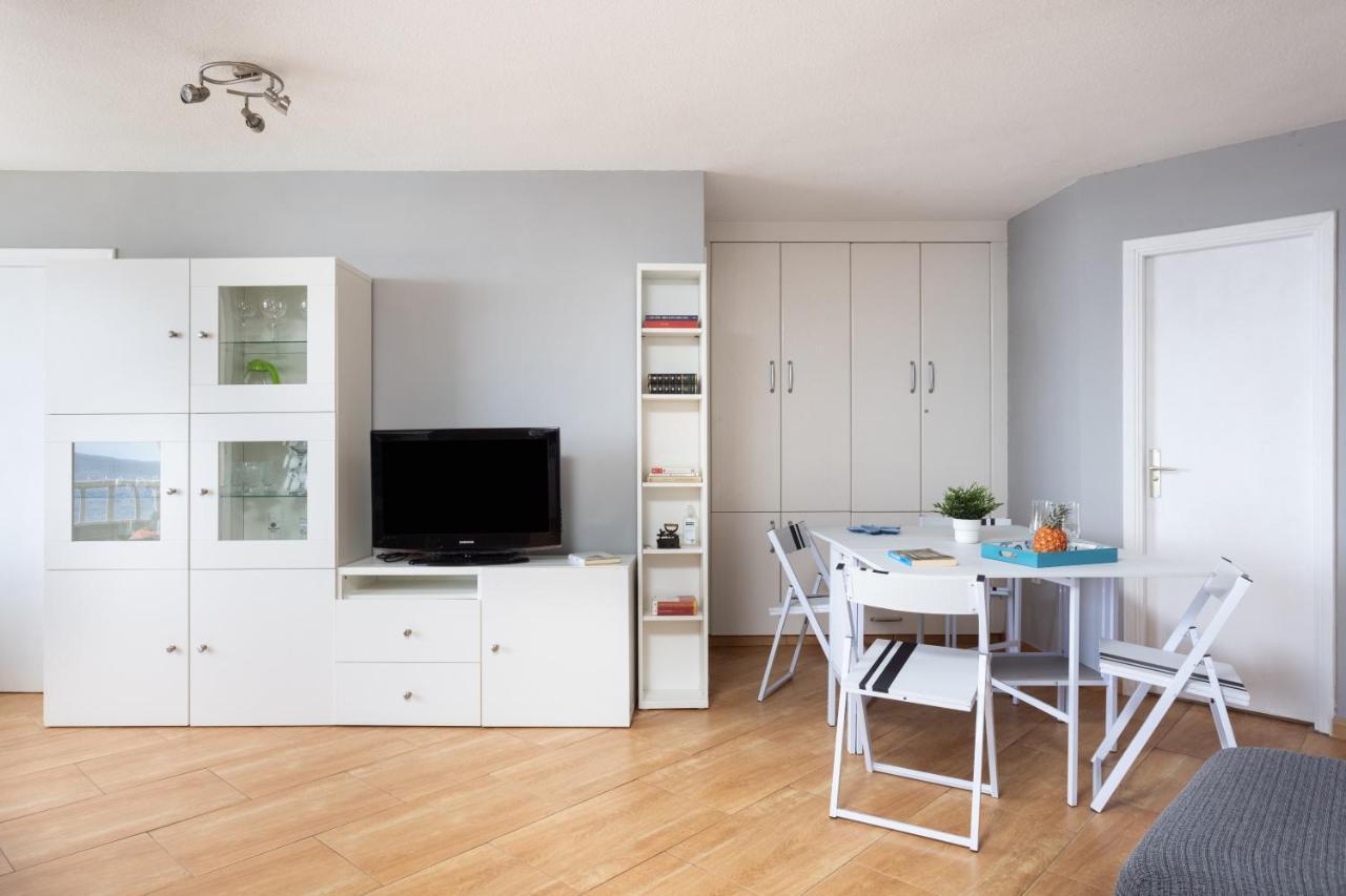 Home2Book Sea Views Caletillas Candelaria Bagian luar foto