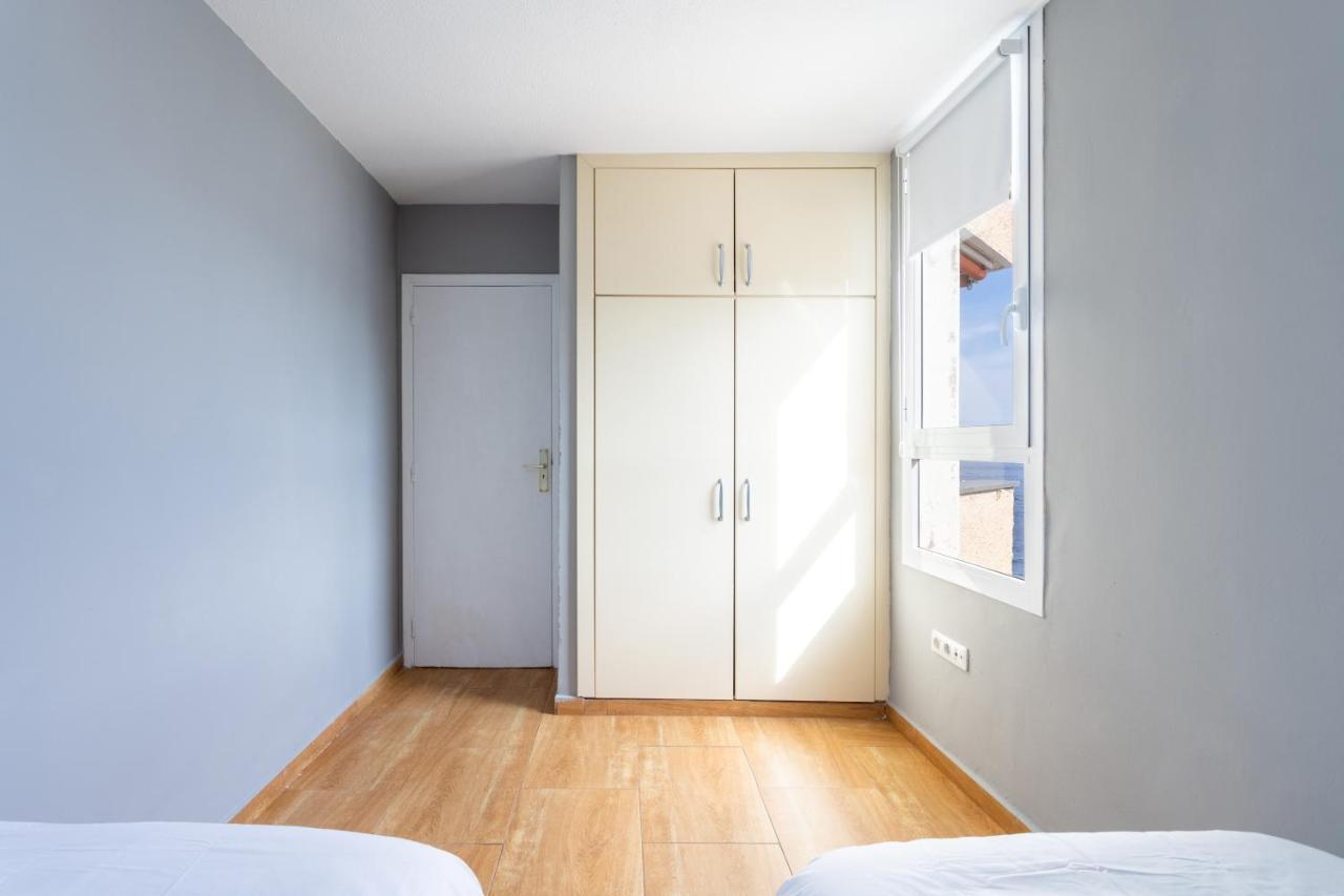 Home2Book Sea Views Caletillas Candelaria Bagian luar foto