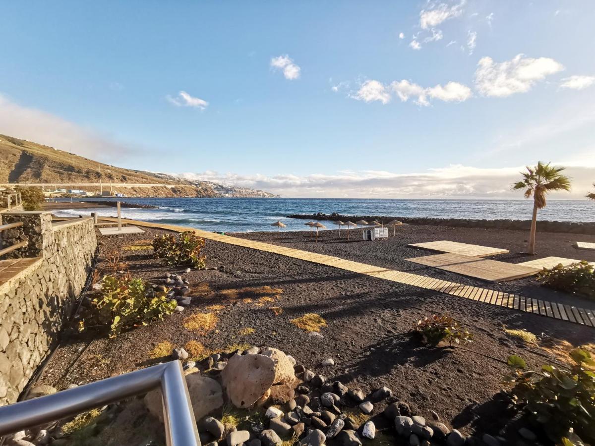 Home2Book Sea Views Caletillas Candelaria Bagian luar foto