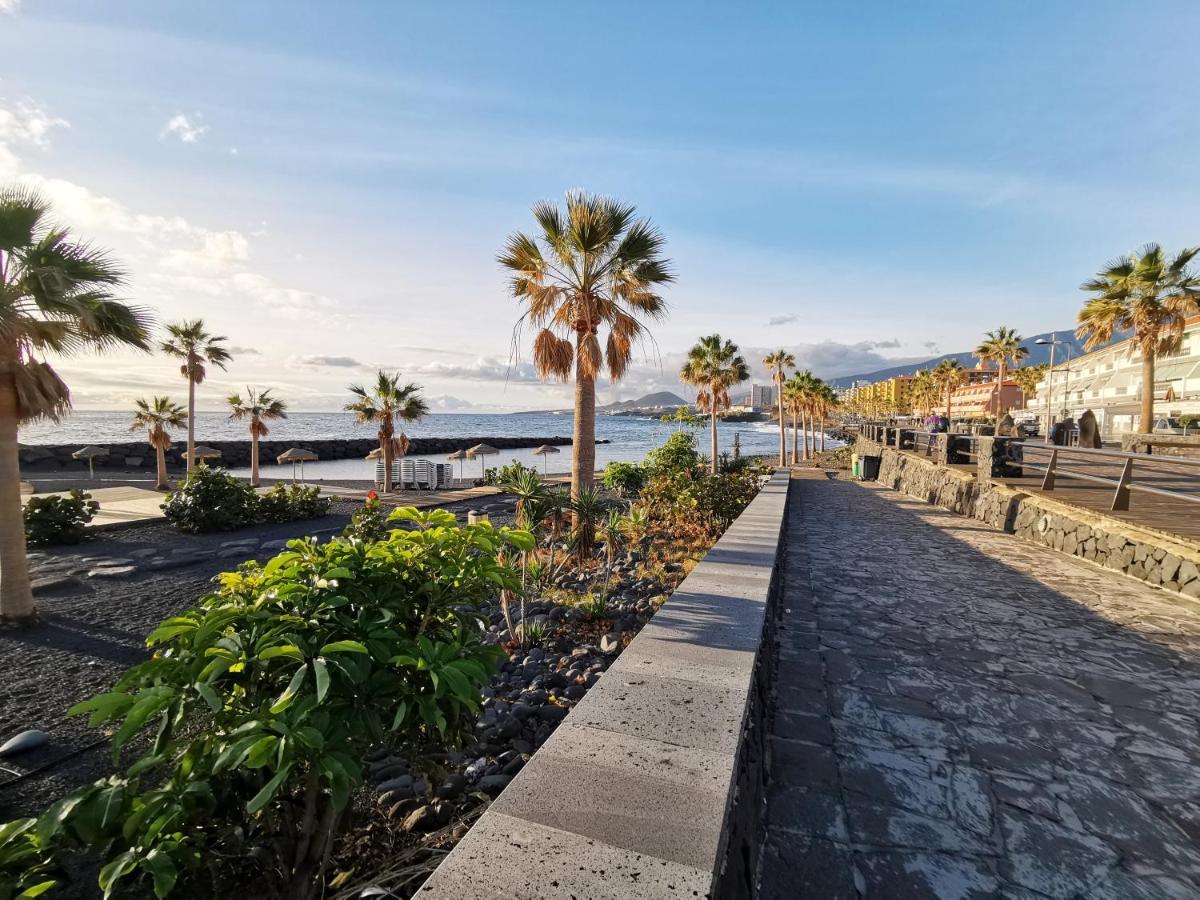 Home2Book Sea Views Caletillas Candelaria Bagian luar foto