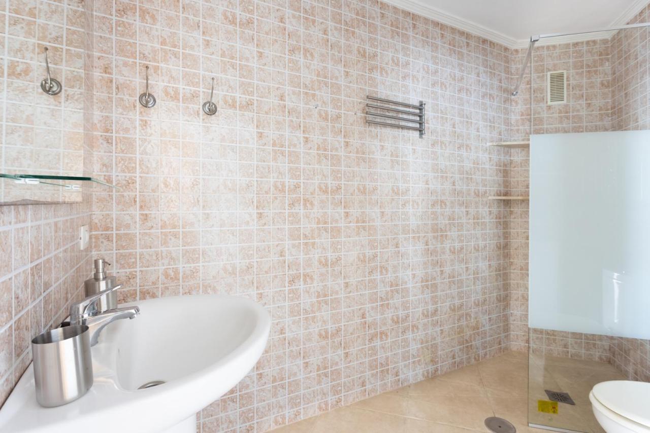 Home2Book Sea Views Caletillas Candelaria Bagian luar foto