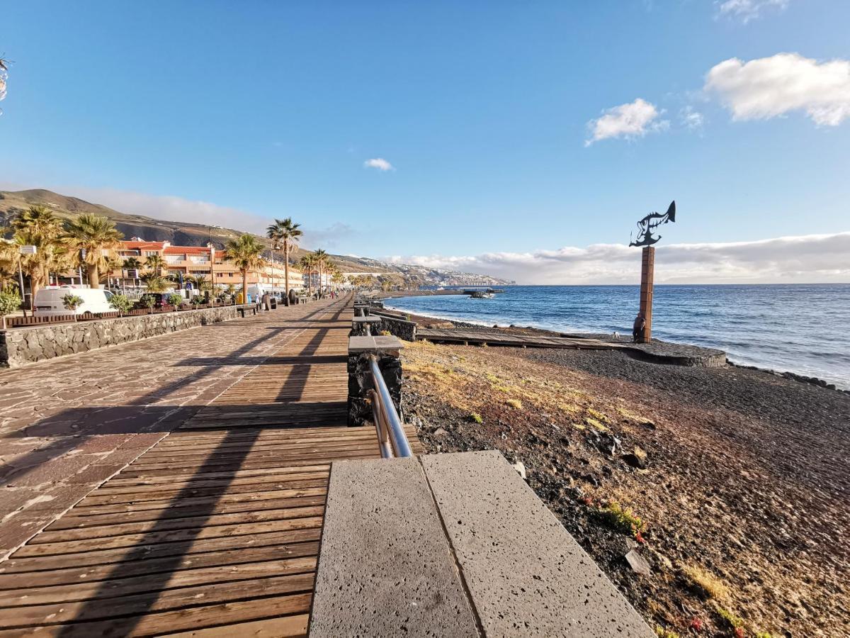Home2Book Sea Views Caletillas Candelaria Bagian luar foto